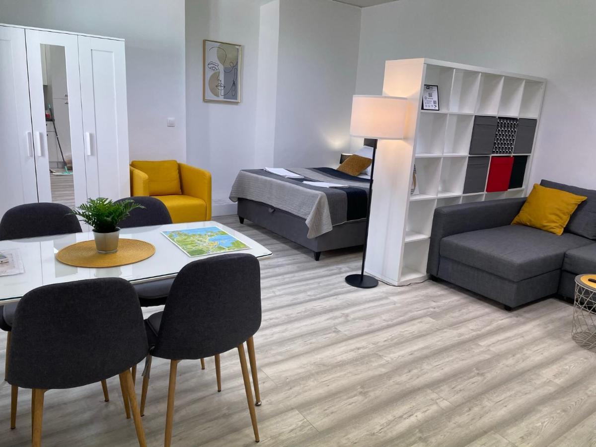 Apartment Studio Beauty In Centar Pula Exterior foto